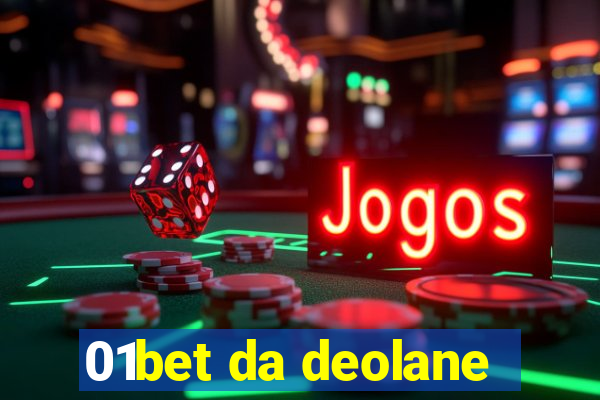 01bet da deolane